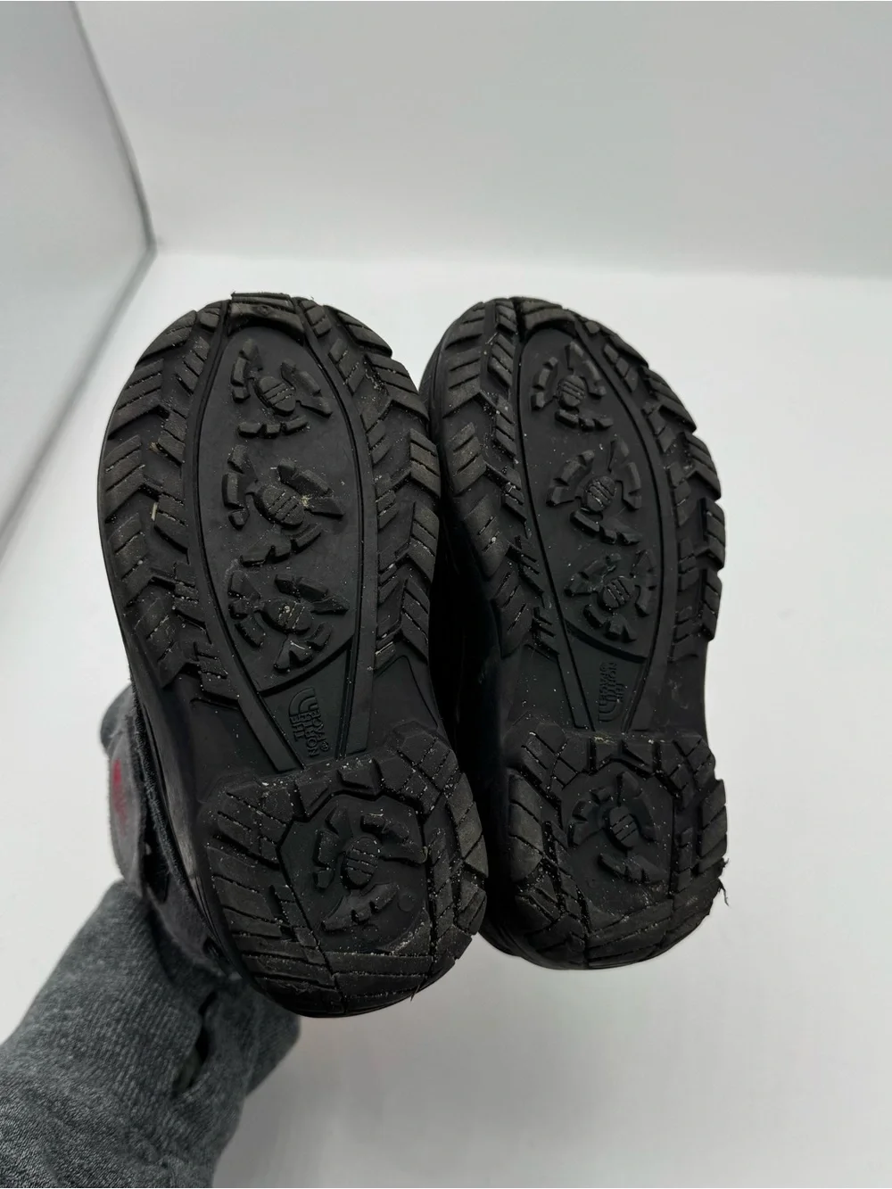 The North Face Toddler Alpenglow II Boots size 8‎